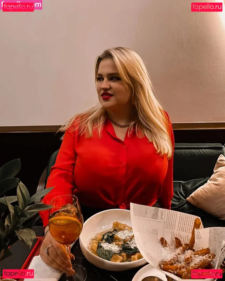 Julia Chegodar Onlyfans Photo Gallery 