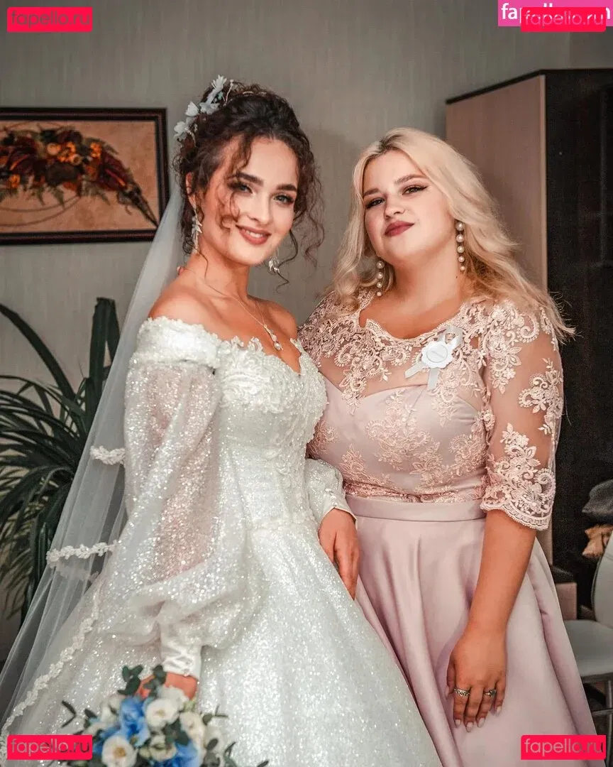 Julia Chegodar Onlyfans Photo Gallery 