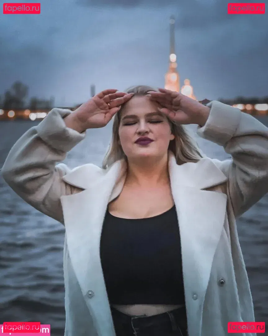 Julia Chegodar Onlyfans Photo Gallery 