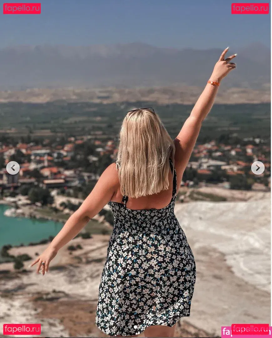 Julia Chegodar Onlyfans Photo Gallery 