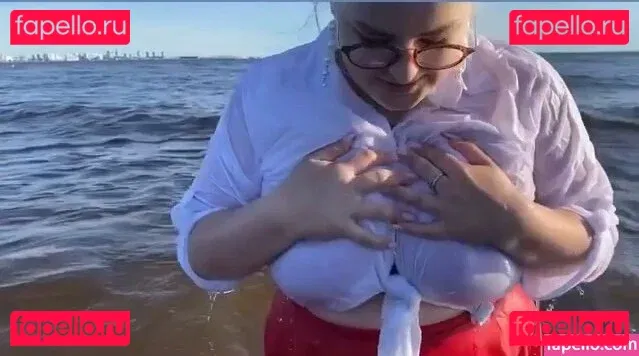 Julia Chegodar Onlyfans Photo Gallery 