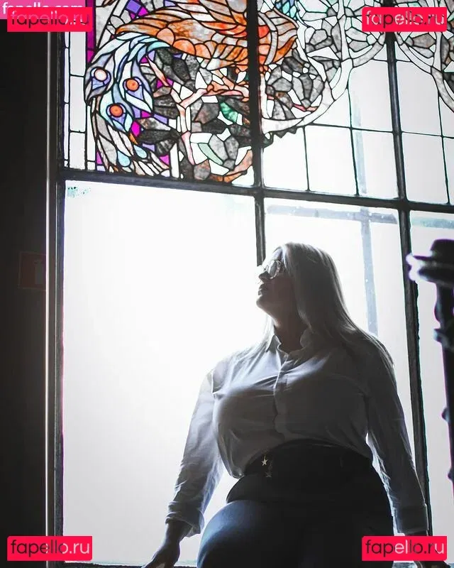 Julia Chegodar Onlyfans Photo Gallery 