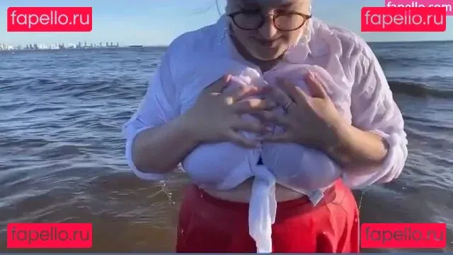 Julia Chegodar Onlyfans Photo Gallery 