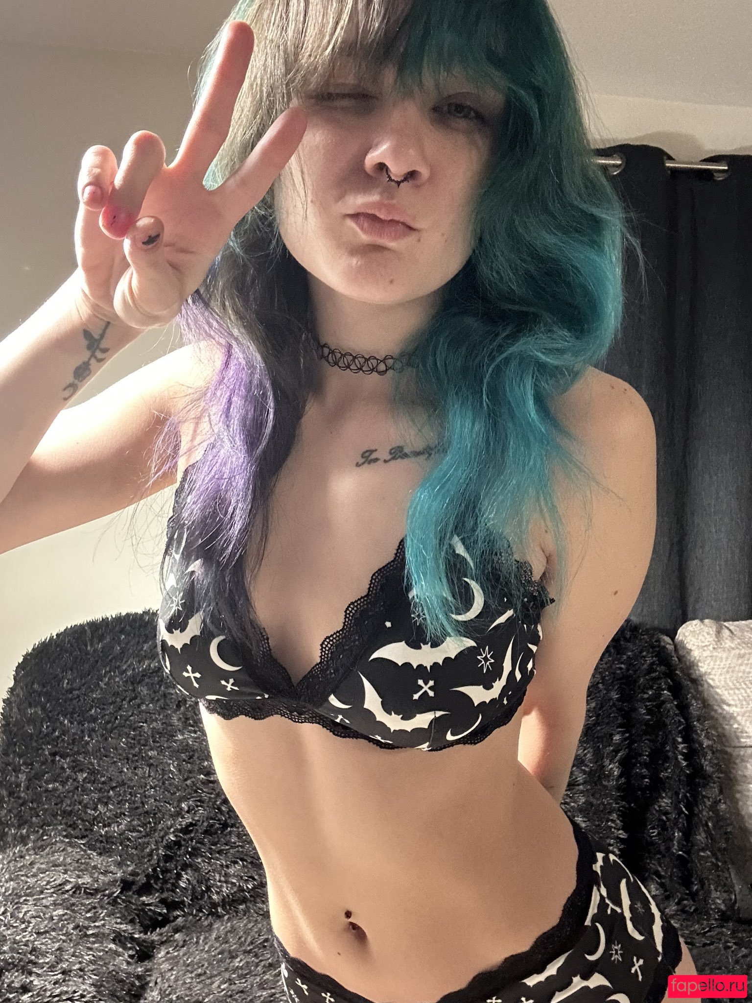 Naomie Nude Onlyfans Photo 44