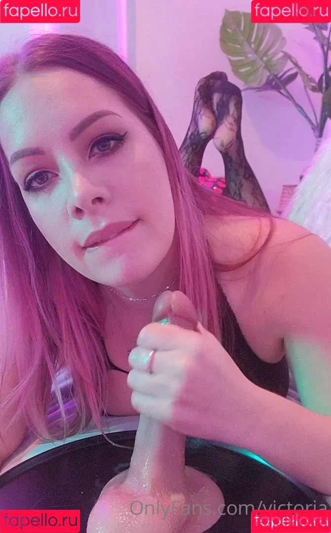 Victoria SG Onlyfans Photo Gallery 