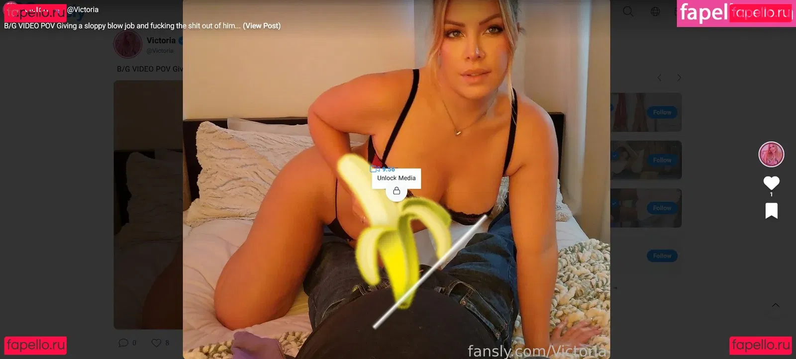 Victoria SG Onlyfans Photo Gallery 