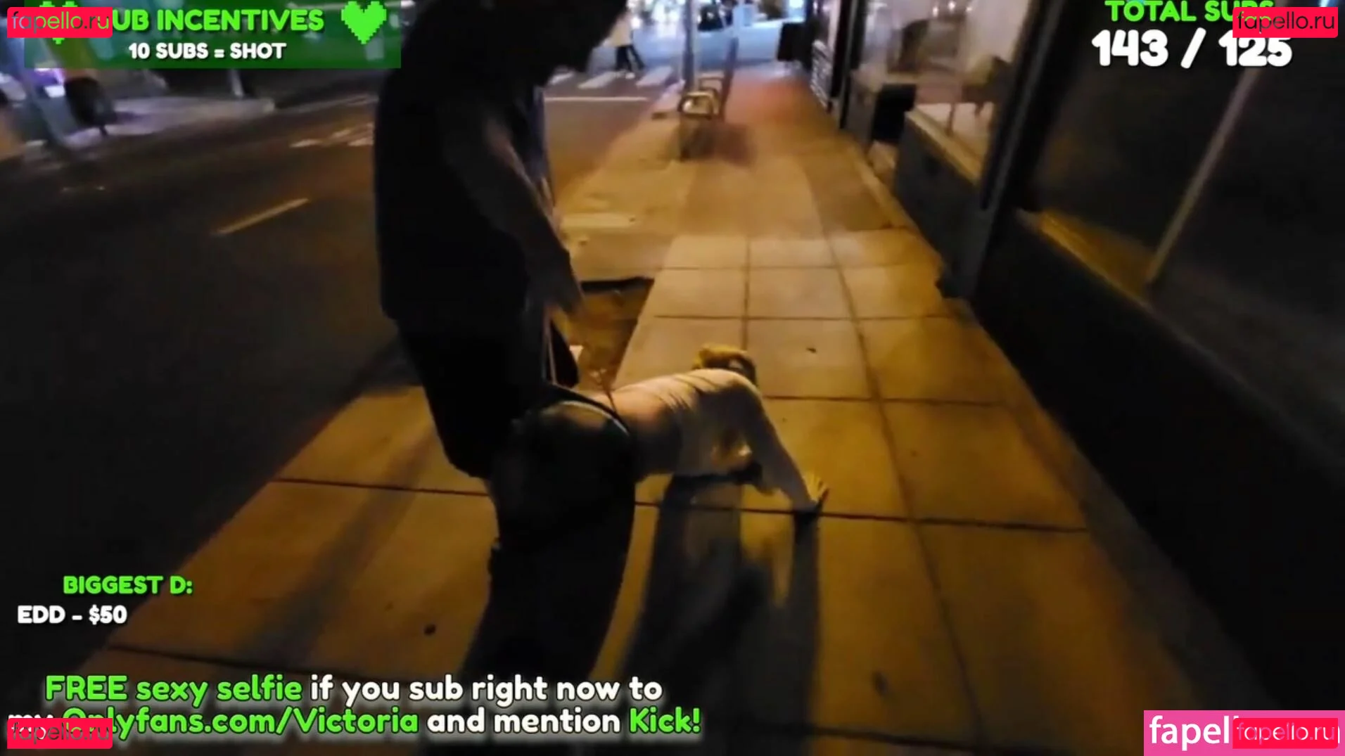 Victoria SG Onlyfans Photo Gallery 