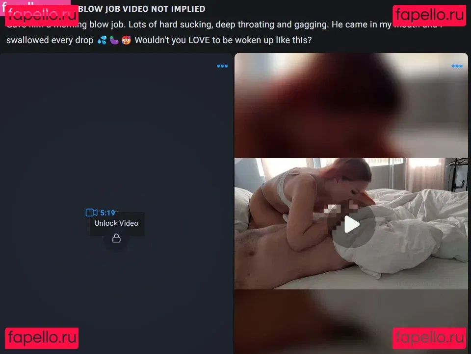 Victoria SG Onlyfans Photo Gallery 