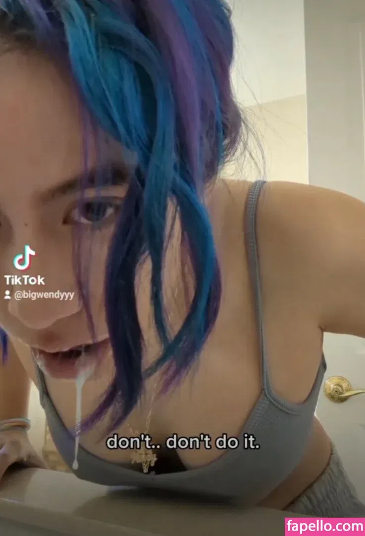 Wendy Diaz Onlyfans Photo Gallery 