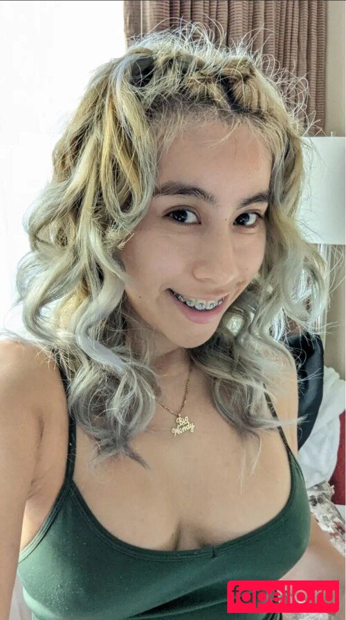 Wendy Diaz Nude Onlyfans Photo 34