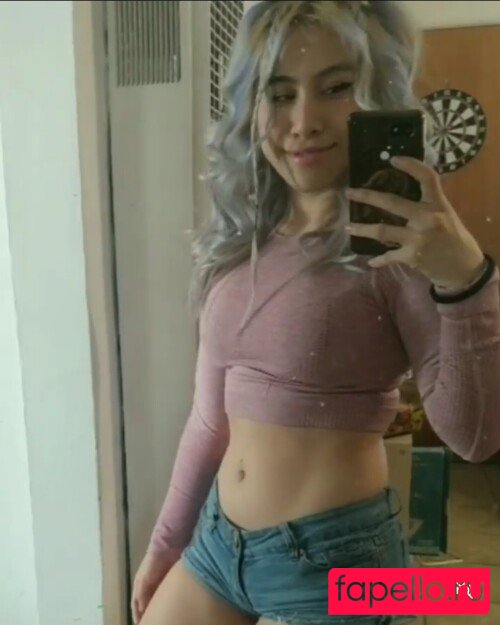 Wendy Diaz Nude Onlyfans Photo 9
