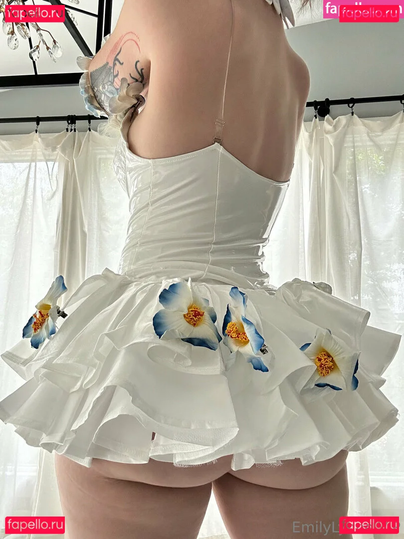 EmilyLynne Onlyfans Photo Gallery 