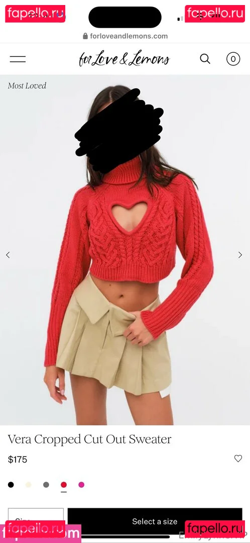 EmilyLynne Onlyfans Photo Gallery 