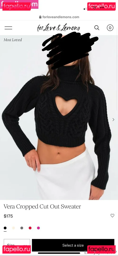 EmilyLynne Onlyfans Photo Gallery 