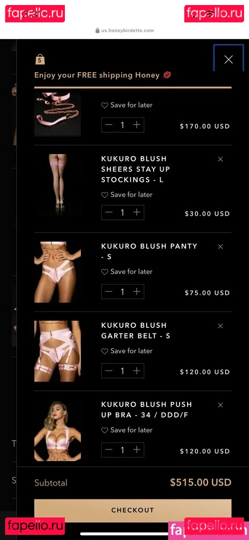 EmilyLynne Onlyfans Photo Gallery 