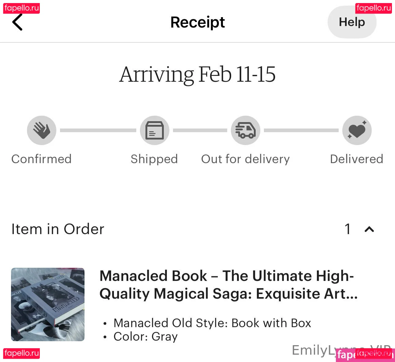 EmilyLynne Onlyfans Photo Gallery 