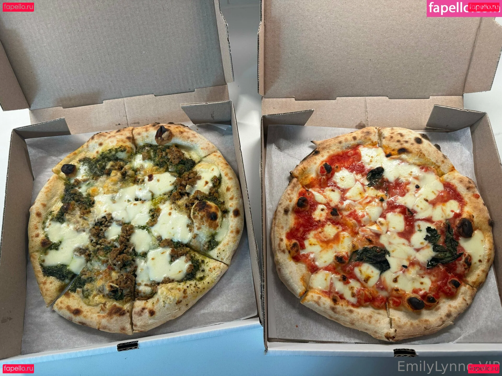 EmilyLynne Onlyfans Photo Gallery 