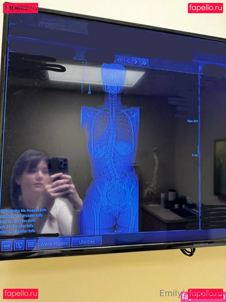 EmilyLynne Onlyfans Photo Gallery 