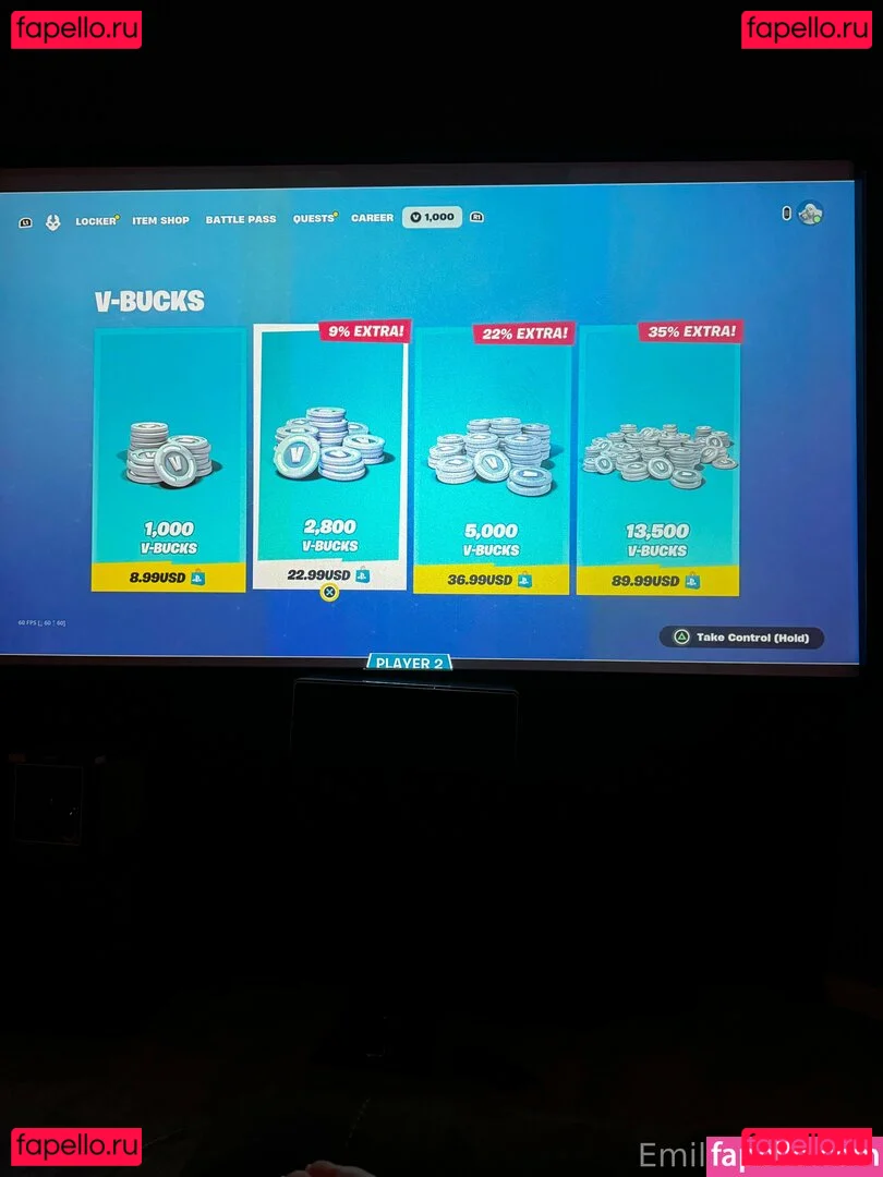 EmilyLynne Onlyfans Photo Gallery 