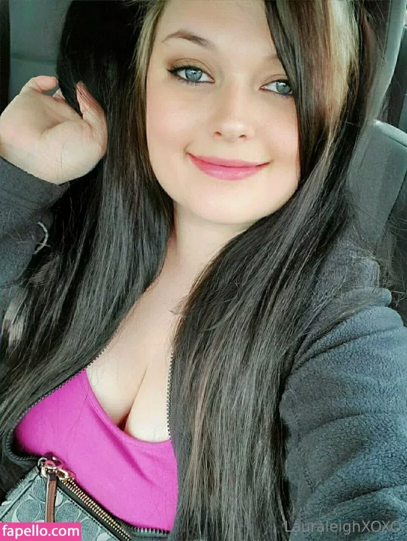 the.laurajohnson Onlyfans Photo Gallery 