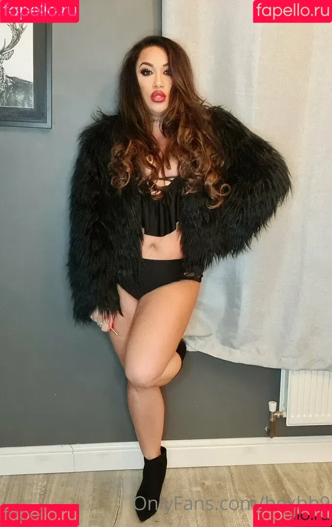 bexbb9 Onlyfans Photo Gallery 