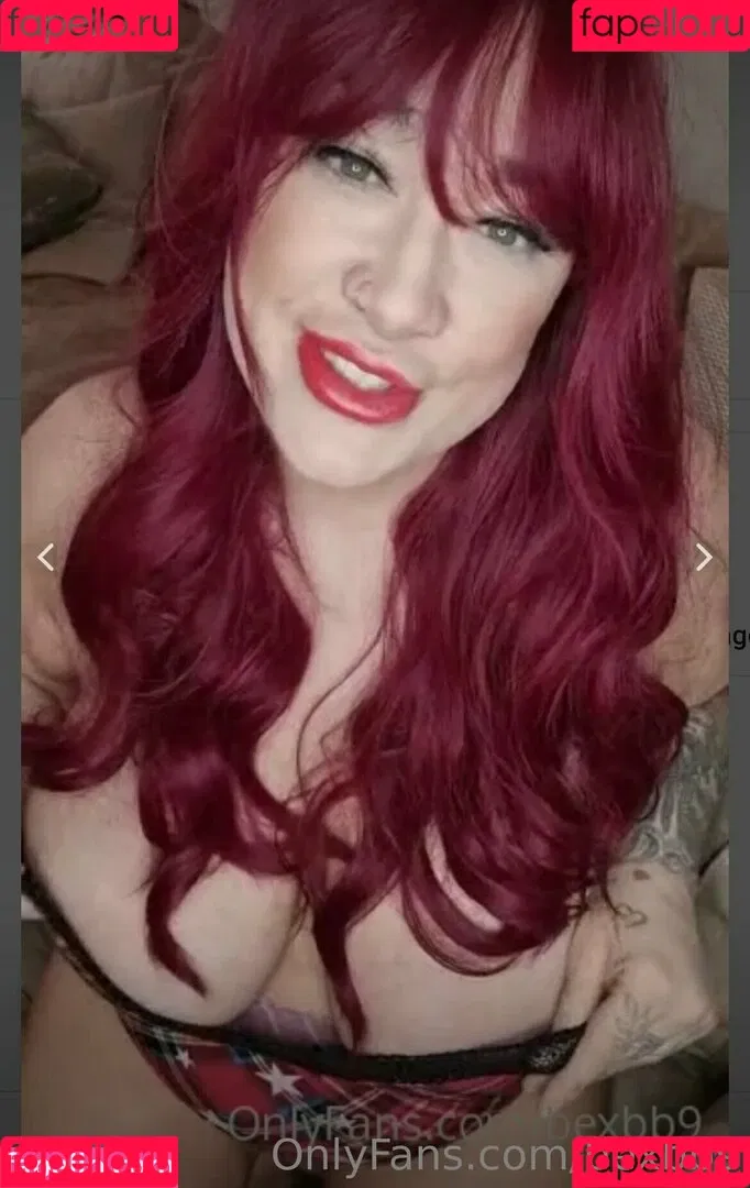 bexbb9 Onlyfans Photo Gallery 
