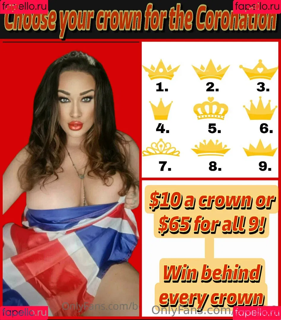 bexbb9 Onlyfans Photo Gallery 