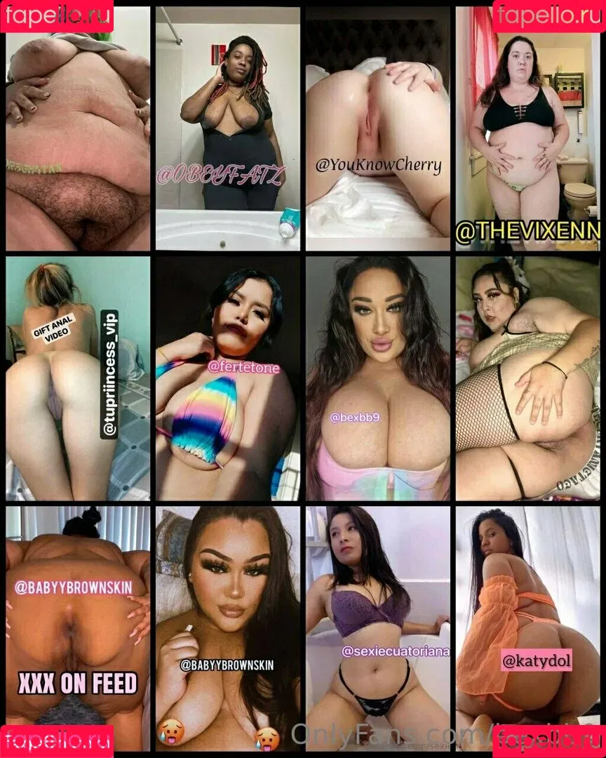 bexbb9 Onlyfans Photo Gallery 