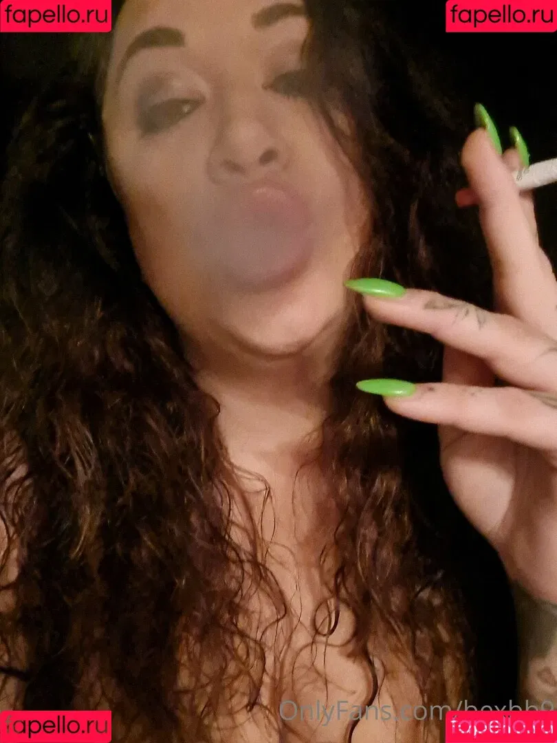 bexbb9 Onlyfans Photo Gallery 