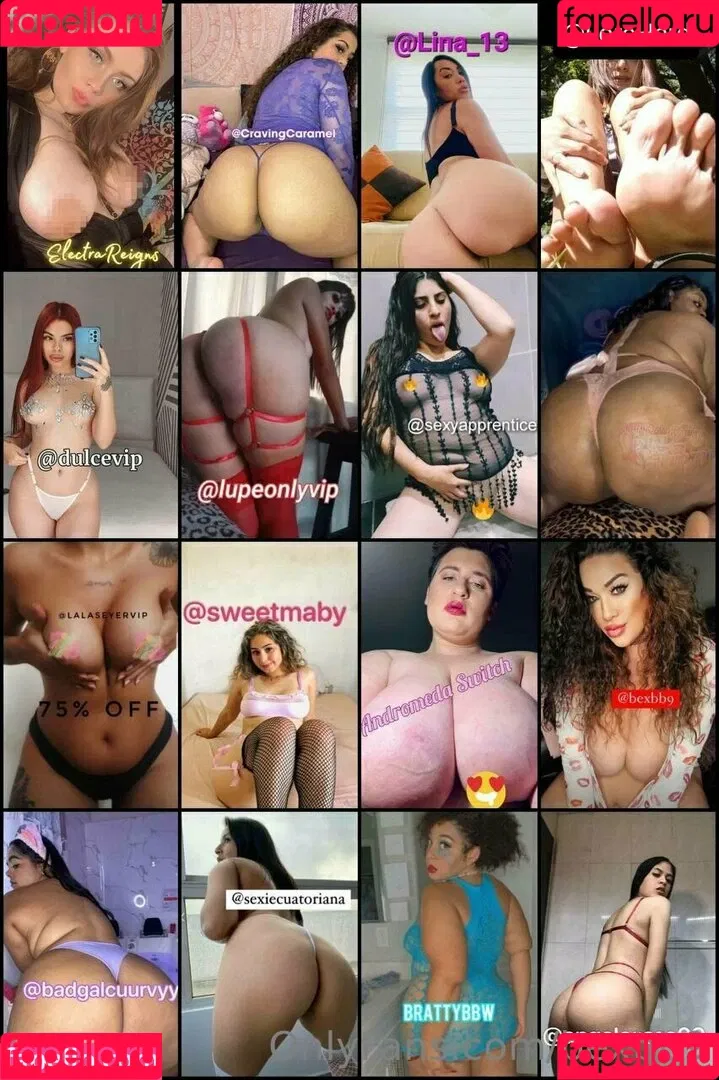 bexbb9 Onlyfans Photo Gallery 