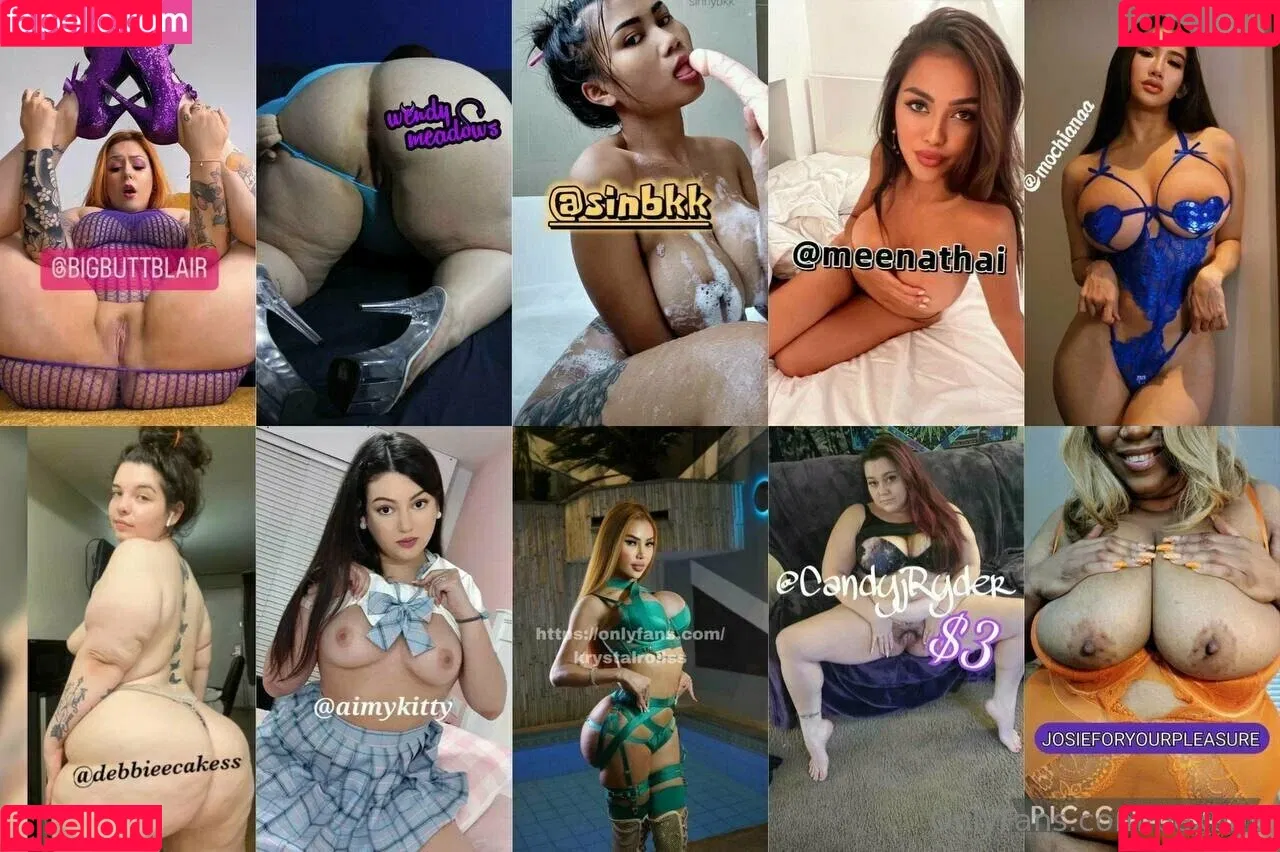 bexbb9 Onlyfans Photo Gallery 