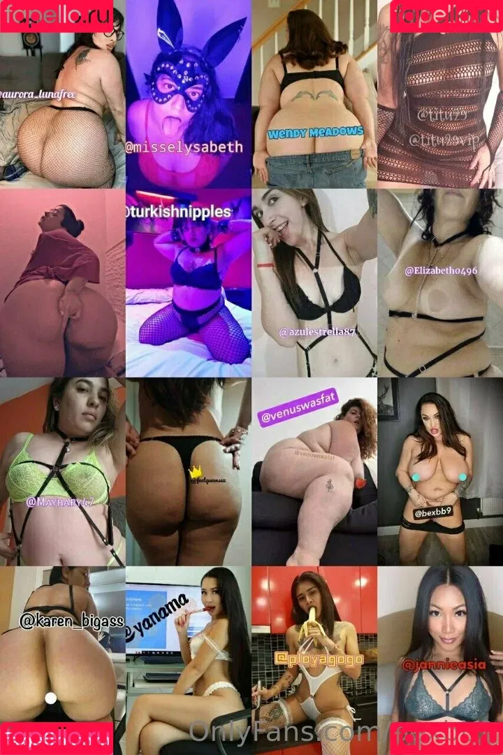 bexbb9 Onlyfans Photo Gallery 