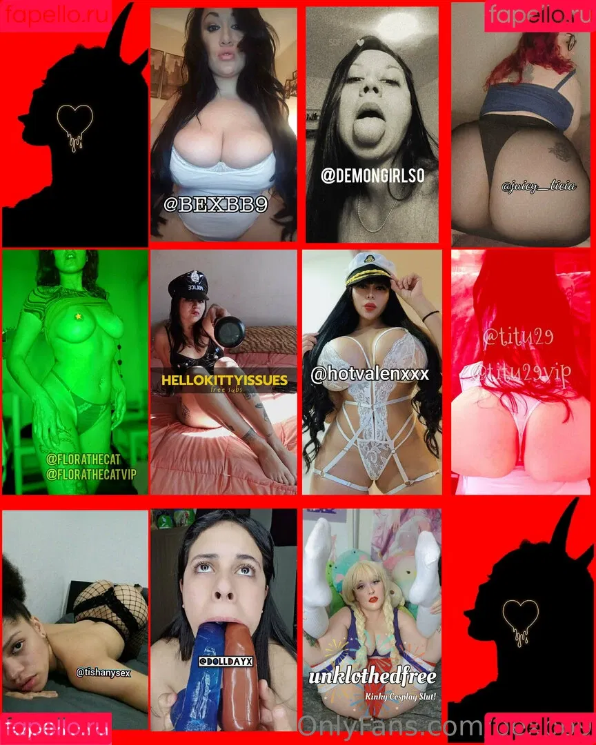 bexbb9 Onlyfans Photo Gallery 