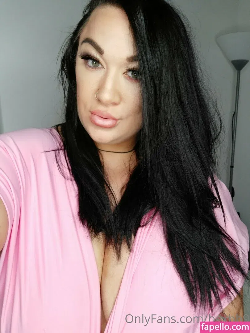 bexbb9 Onlyfans Photo Gallery 
