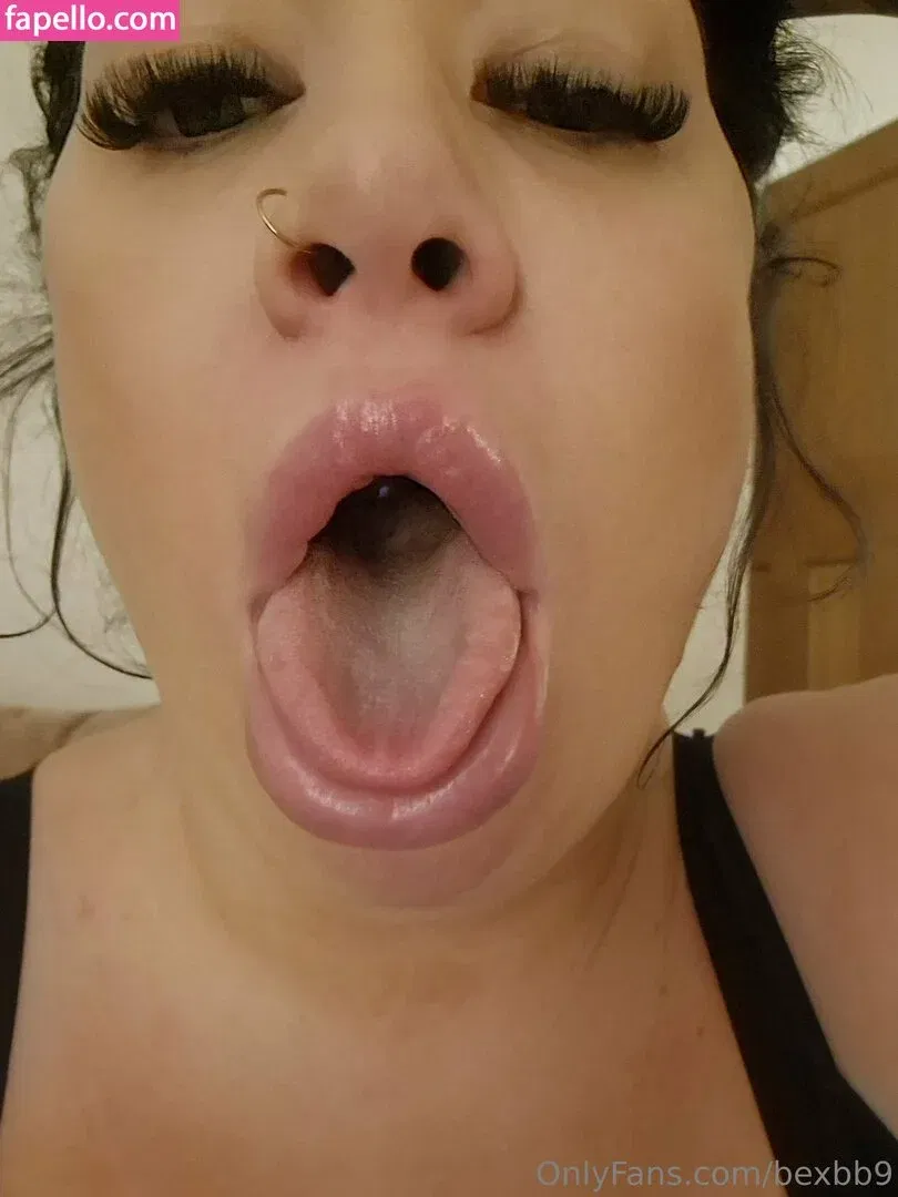 bexbb9 Onlyfans Photo Gallery 