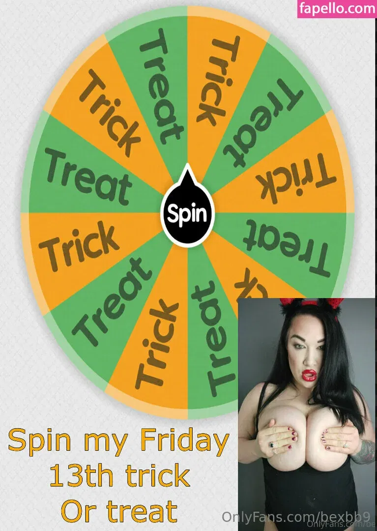 bexbb9 Onlyfans Photo Gallery 