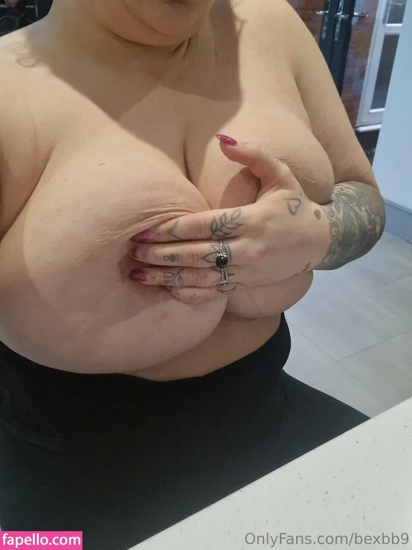 bexbb9 Onlyfans Photo Gallery 