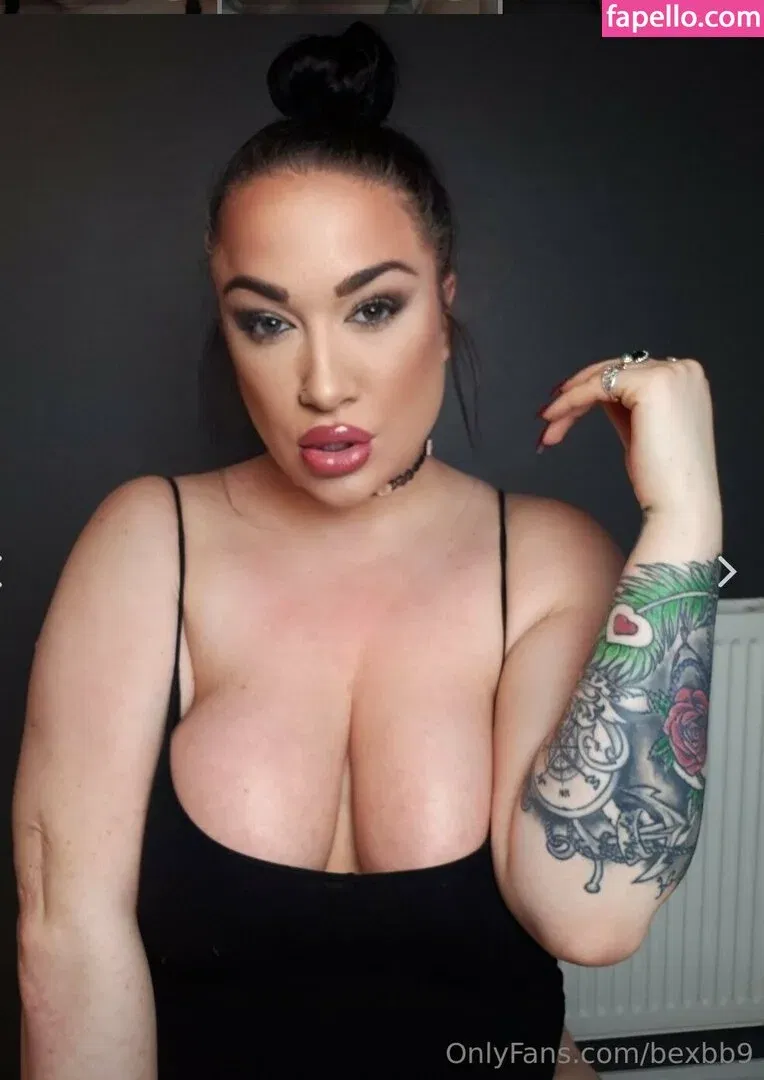 bexbb9 Onlyfans Photo Gallery 