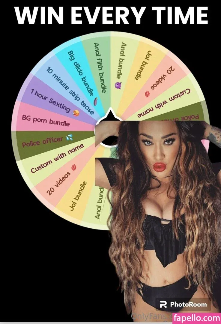 bexbb9 Onlyfans Photo Gallery 