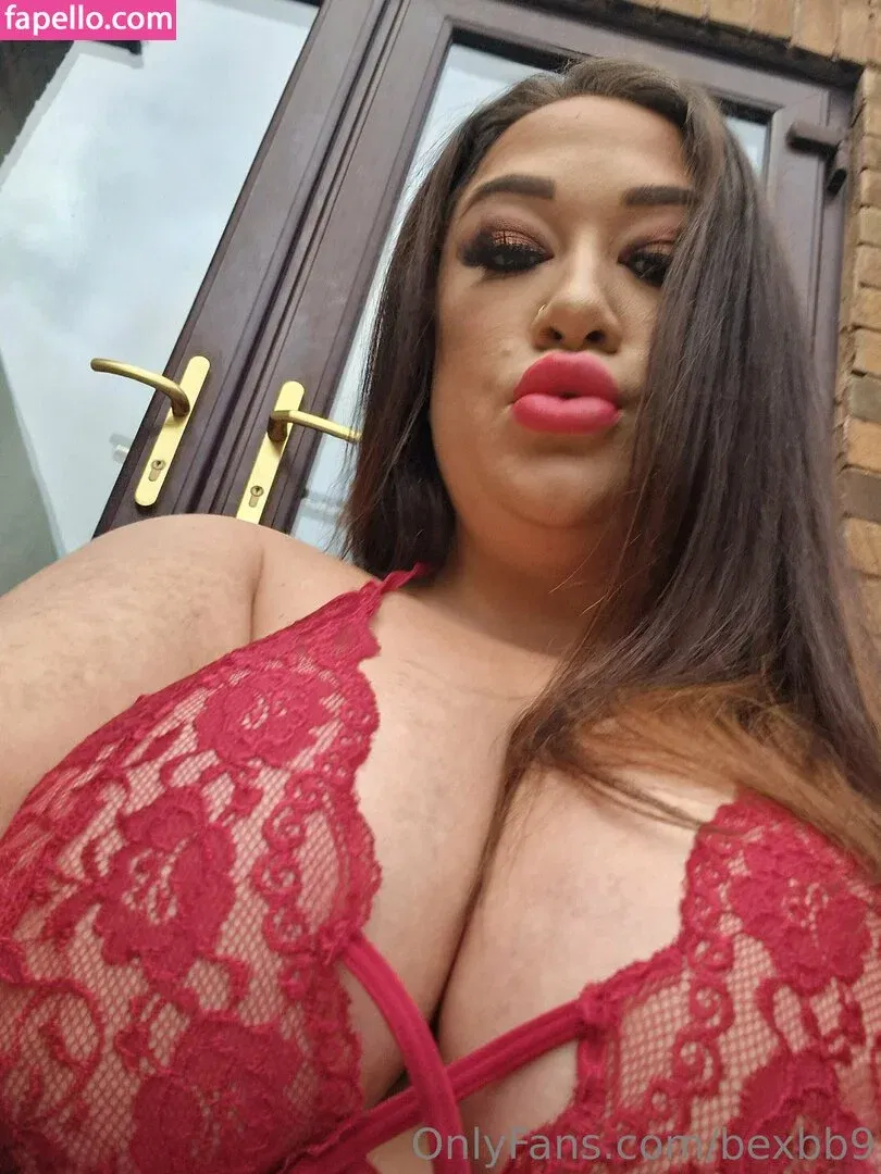 bexbb9 Onlyfans Photo Gallery 
