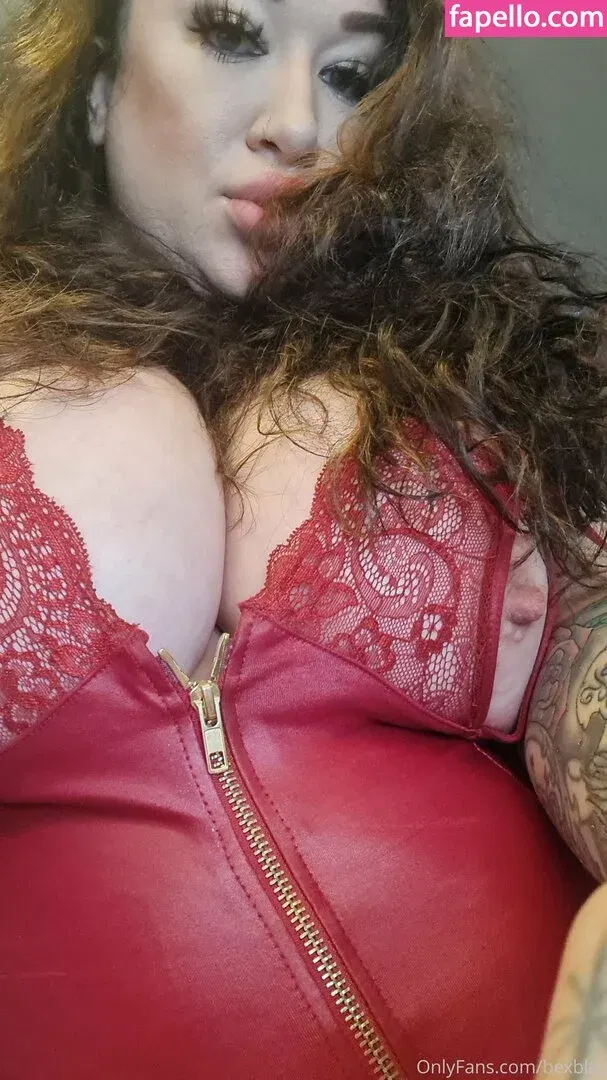 bexbb9 Onlyfans Photo Gallery 