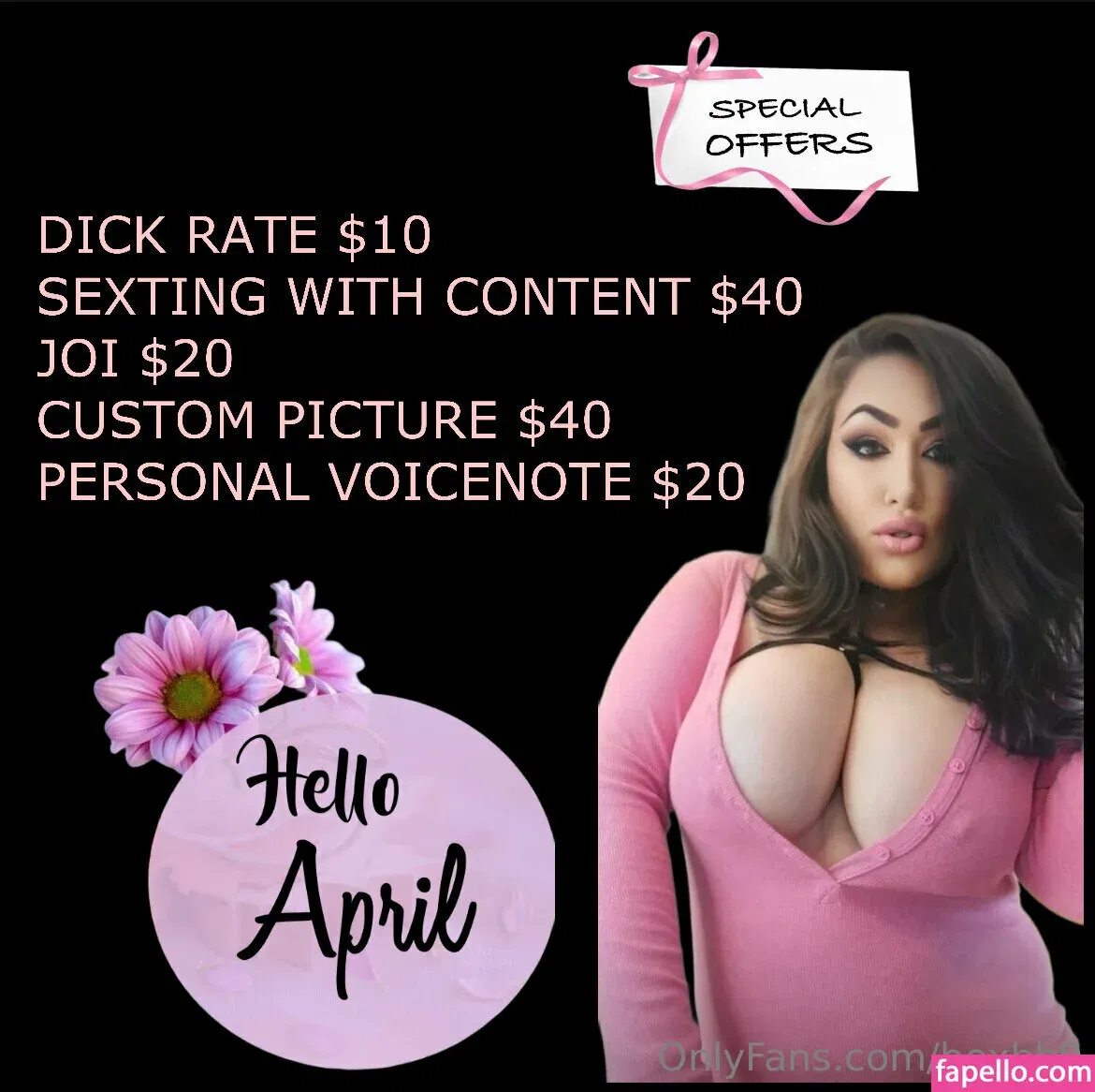 bexbb9 Onlyfans Photo Gallery 