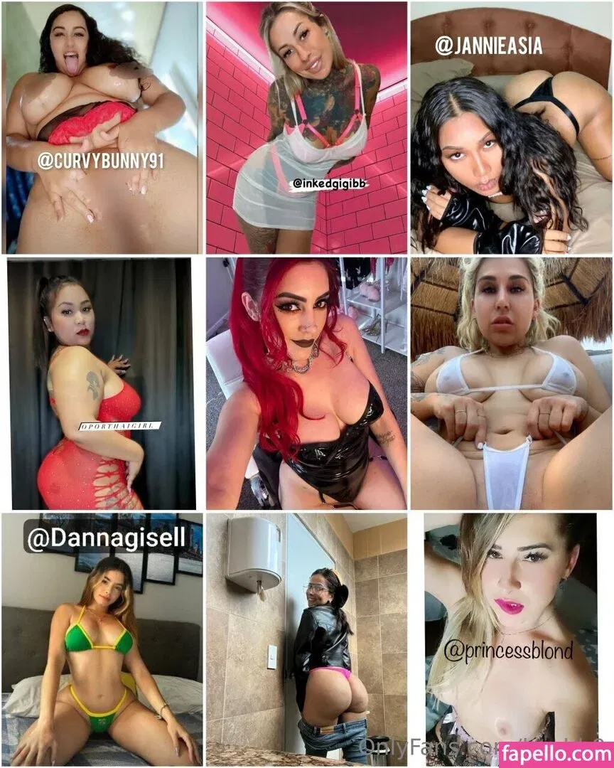 bexbb9 Onlyfans Photo Gallery 