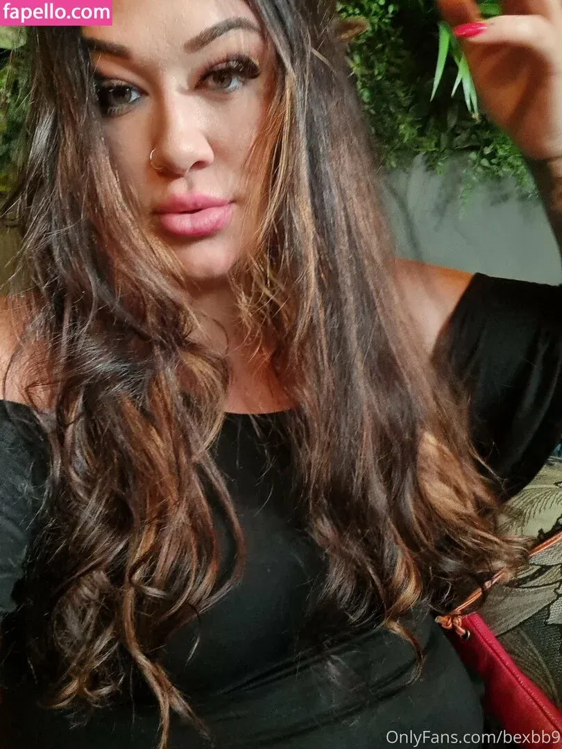 bexbb9 Onlyfans Photo Gallery 