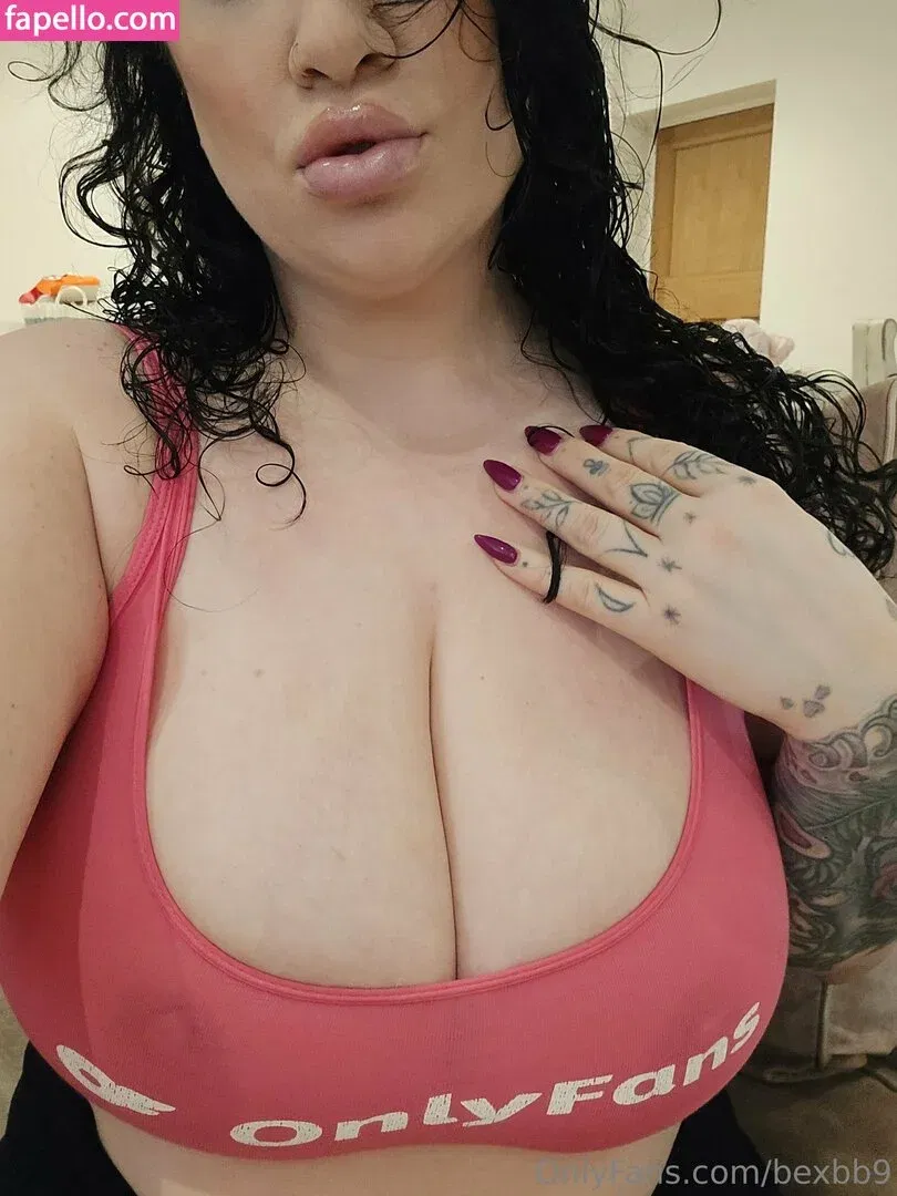 bexbb9 Onlyfans Photo Gallery 