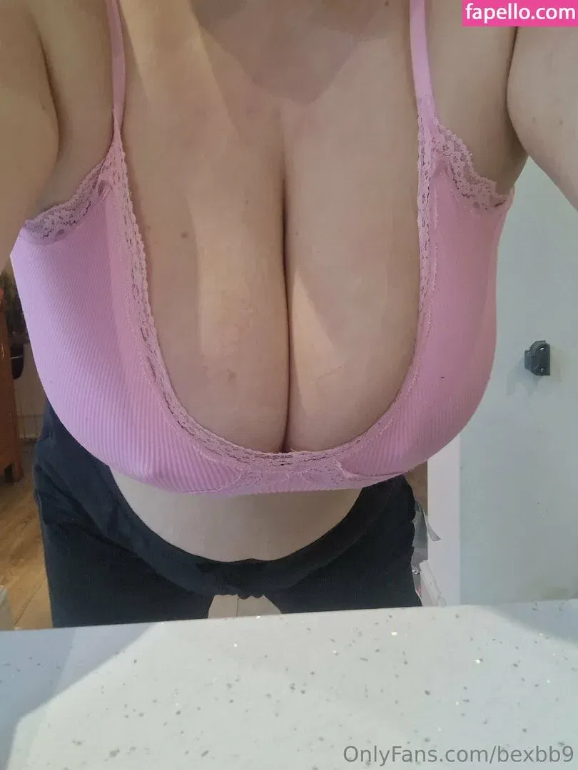 bexbb9 Onlyfans Photo Gallery 
