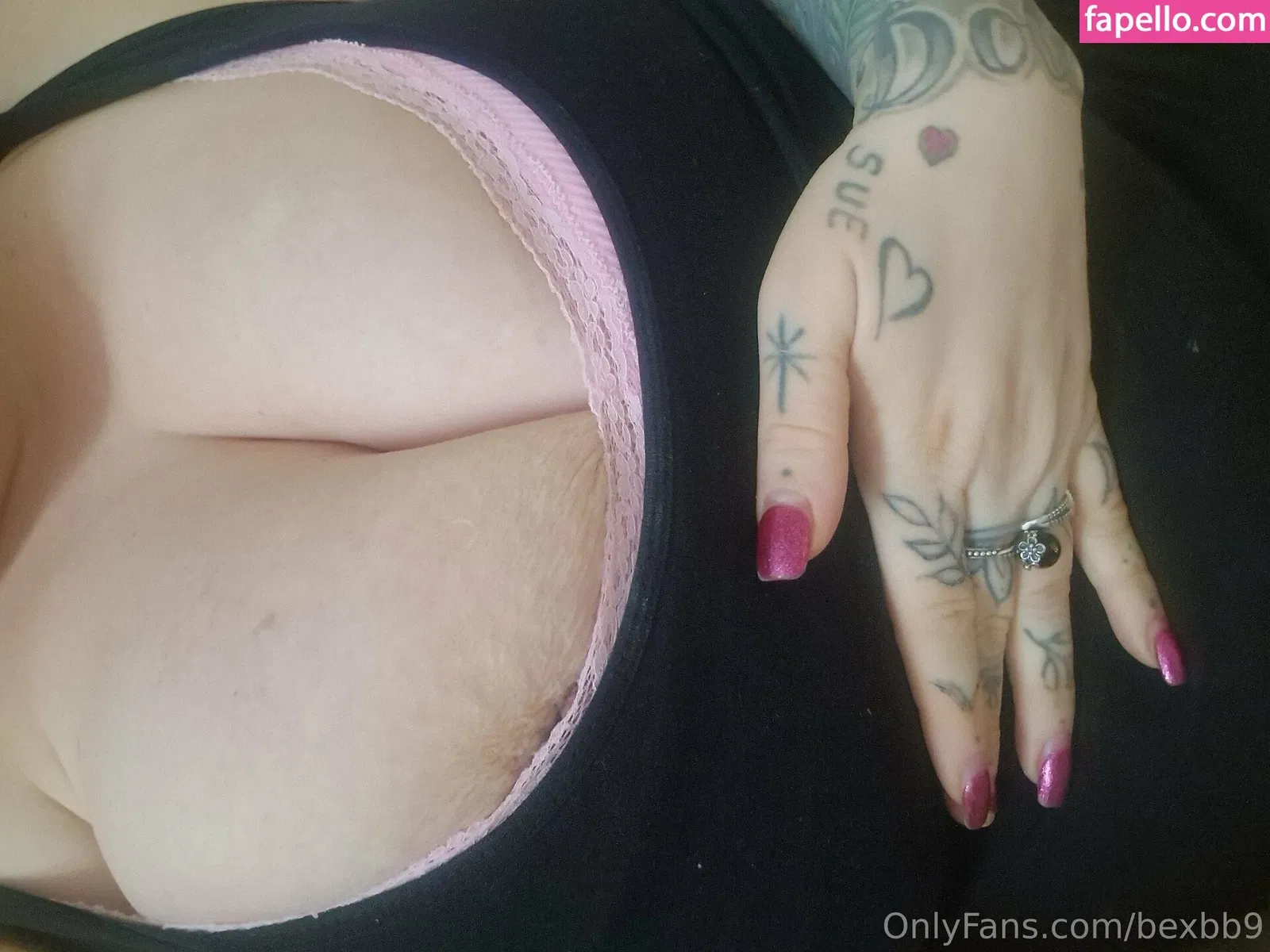 bexbb9 Onlyfans Photo Gallery 