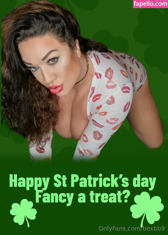 bexbb9 Onlyfans Photo Gallery 