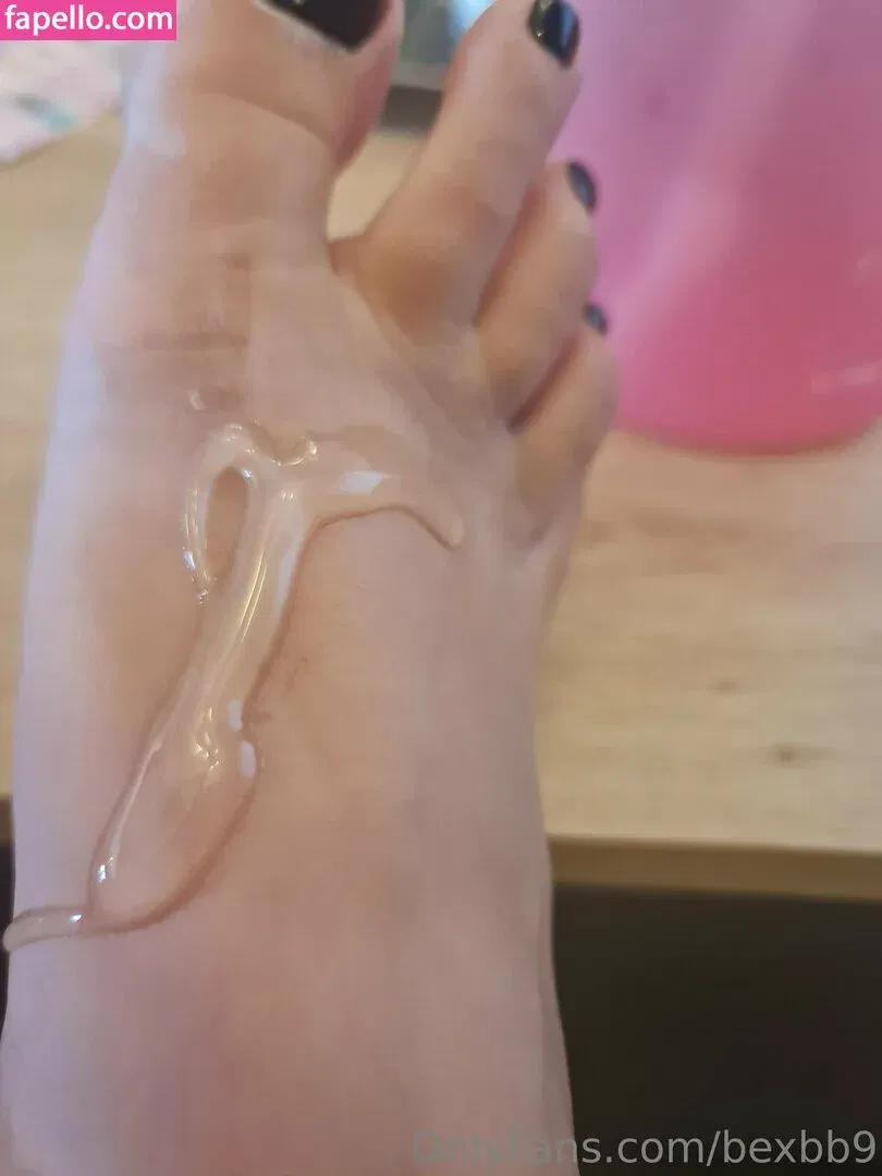 bexbb9 Onlyfans Photo Gallery 