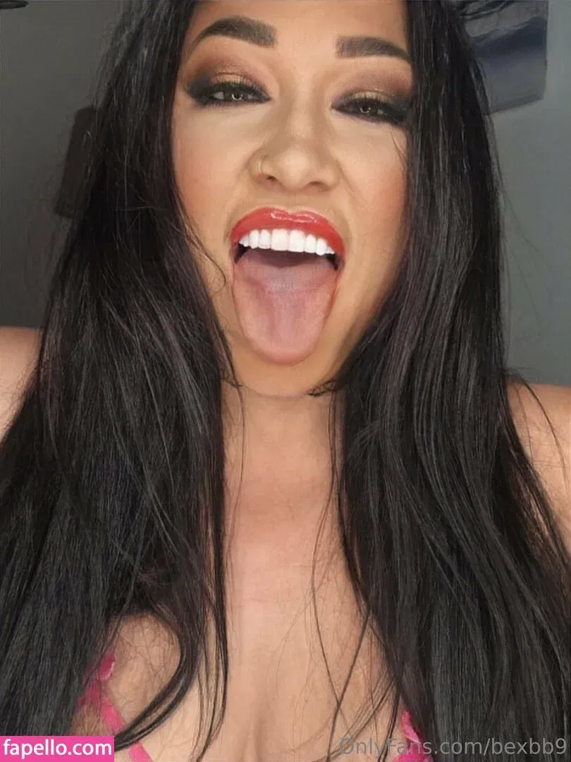 bexbb9 Onlyfans Photo Gallery 